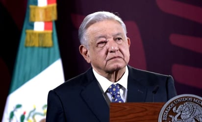 ¿Cuánto dura un 'tutupiche', malestar que tiene AMLO en el ojo?