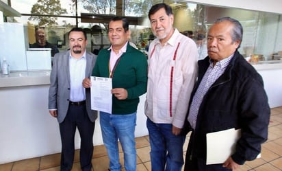 Morena y aliados impugnan elección de ITESO para primer debate presidencial