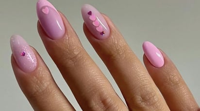 Uñas para febrero: ideas para celebrar lo mejor de este mes: Febrero nos brinda una variedad de emocionantes eventos y simbolismos, ¡y qué mejor manera de celebrarlo que con uñas divinas!