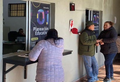 SEP de PN trabaja para facilitar información de primarias