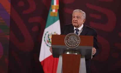 AMLO garantiza reconocer resultado electoral si no le favorece