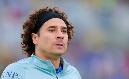 Club América: Álvaro Morales 'revienta' a Guillermo Ochoa y alaba a Luis Ángel Malagón