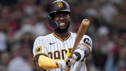 Padres traen de vuelta a Jurickson Profar en un contrato por un año