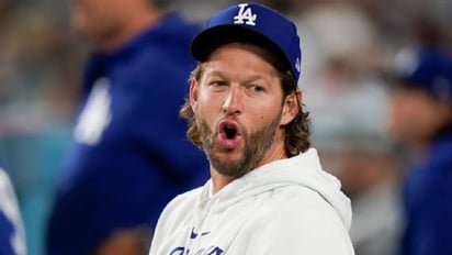 Kershaw podría ganar $37,5 millones en dos años