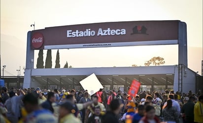 AMLO: Organización del Mundial 2026 cuenta 'con todo nuestro apoyo'