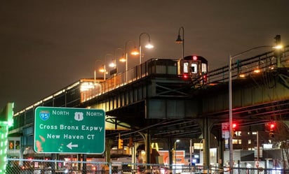 Identifican a mexicano que falleció durante tiroteo en el metro de Nueva York