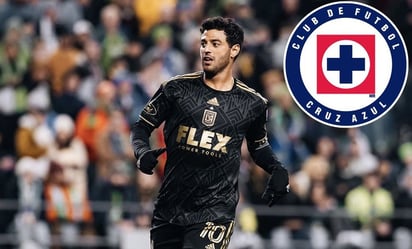 Carlos Vela, Andy Delort y los delanteros que puede contratar el Cruz Azul