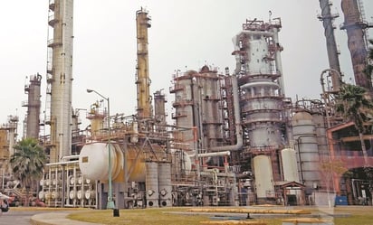 Refinería de Cadereyta: Principal fuente de contaminación