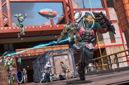 Apex Legends ya corre a 120 cuadros en Xbox Series y PS5: esto es lo que debes considerar si quieres jugar con el nuevo modo rendimiento: Descubre cuando se lanzará la temporada 20 de Apex Legends