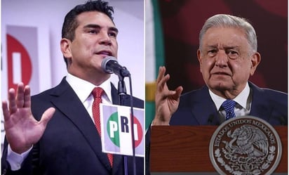 Oposición se centrará en resolver inseguridad en el país y no en reformas “distractoras” de AMLO