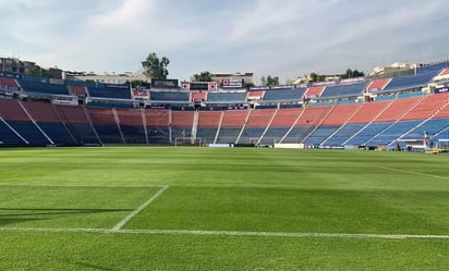 América tiene la tarea de remontar fuera de su fortaleza, el estadio Azteca