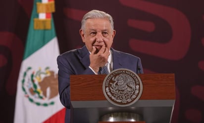 AMLO: Paquete de reformas tiene como objetivo garantizar derechos sociales