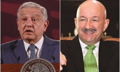 AMLO: Salinas de Gortari seguramente tiene un método para fichar a todo al que compra