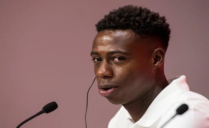 Quincy Promes es condenado a 6 años de prisión por tráfico de cocaína