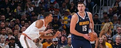 Análisis a mitad de temporada NBA, ¿quién es el MVP, novato del año y la decepción?