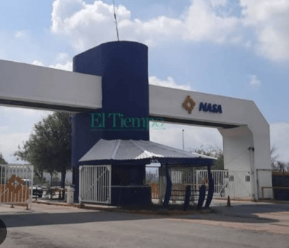 Se vende NASA, filial de AHMSA; reajustan a 114 trabajadores