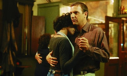 'El guardaespaldas' no iba a ser protagonizada por Kevin Costner ni Whitney Houston