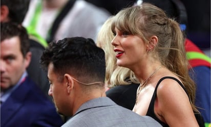 ¿Taylor Swift se encontraba en el desfile de los Kansas City Chiefs?