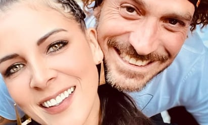 Adianez Hernández celebra San Valentín por primera vez con Augusto Bravo