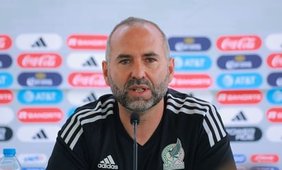 Pedro López ilusiona con su Selección Mexicana: ‘Va a Copa Oro como lobo vestido de cordero’