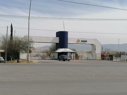 NASA, filial de AHMSA, se vende; reajusta a 114 obreros