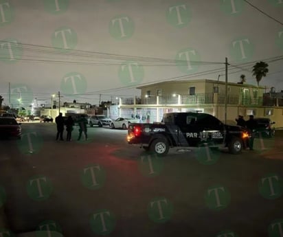 Capturan a tercer implicado de brutal asesinato en 'Impacto de Fe' de Monclova