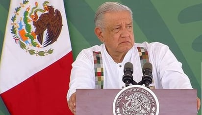 Estas son las condiciones de AMLO tras respaldar pacto de obispos con criminales