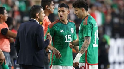 ¿Qué lugar ocupa la Selección Mexicana en el Ranking FIFA?