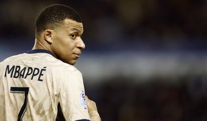 ¡Kylian Mbappé se va del PSG! El jugador ya avisó al presidente que no renovará