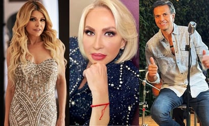 Anuncian a las y los participantes de la nueva temporada de 'MasterChef Celebrity'