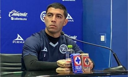 Erik Lira: “Queremos ser el mejor equipo del país”