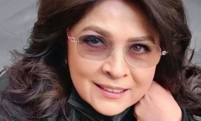 Victoria Ruffo demuestra su emoción de futura abuela: ¡Compra el primer regalo para su nieta!