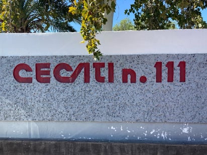 Roban 7 mil pesos en herramientas y equipo en CECATI 111