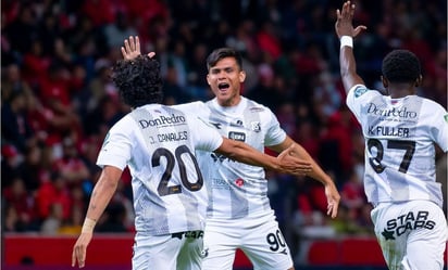 Toluca sufre humillante eliminación en Concachampions ante Herediano