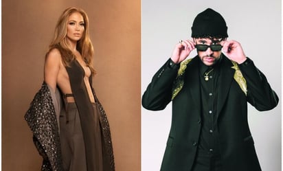 Bad Bunny y JLO serán anfitriones de la MET Gala 2024