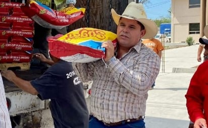 La entrega de semillas de sorgo en Villa Unión ha sido programada