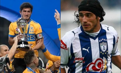 Damián Álvarez confesó que prefiere la Copa Sudamericana con Pachuca que la 'Final Regia' con Tigres