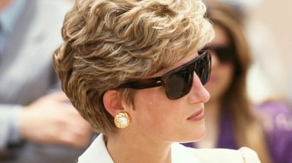 Corte wixie: El look noventero de Lady Di vuelve a ser tendencia: ¡Los 90 están de regreso! El corte wixie es la nueva declaración de estilo y elegancia que regresa desde los años 90