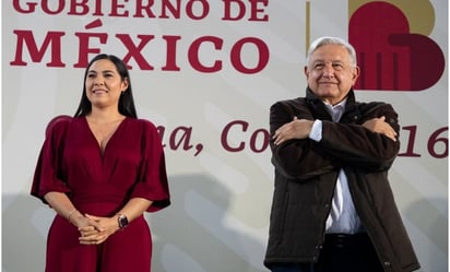 AMLO agradece al gobierno de Cuba por apoyo a México en estrategia de Salud