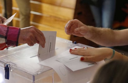 Inicia INE registro de candidaturas para el PEF 2023-2024