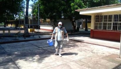 Aseguradoras pagan daños a escuelas afectadas por huracanes en Sinaloa