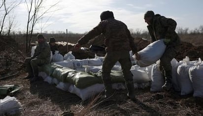 La conquista de Avdiivka, un trofeo simbólico para la Rusia de Putin rumbo a elecciones de marzo