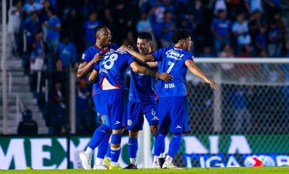 Liga MX: ¿A qué hora y dónde ver el partido de Cruz Azul este sábado, 17 de febrero?