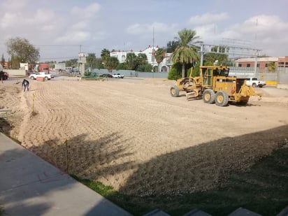 Oficinas federales contarán con un edificio nuevo en el puente dos