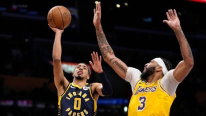 Tyrese Haliburton y Anthony Davis, comprometidos a jugar en París