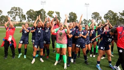 República Dominicana clasifica por primera vez a la Copa Oro femenina de CONCACAF