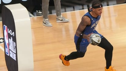 Lo que debes saber del Skills Challenge 2024 de la NBA