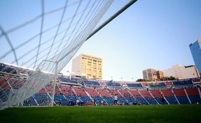 Liga MX: Desalojan a aficionados de Cruz Azul y Tigres al sonar la alerta sísmica