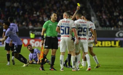 Liga MX: Álvaro Morales se 'burla' de las Chivas tras empatar con Mazatlán FC