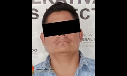 Detienen a síndico municipal en Chiapas por violencia política de género